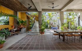 El Mambo Boutique Hotel